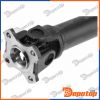 Arbre de transmission pour SUZUKI | NWN-SU-027, 27101-83110-SSE